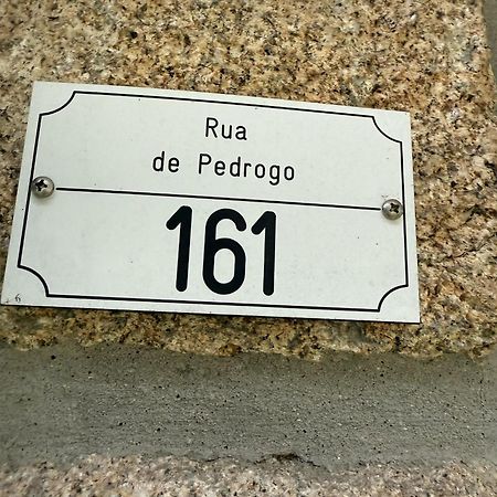 Casa do Pedrógo Gerês Exterior foto