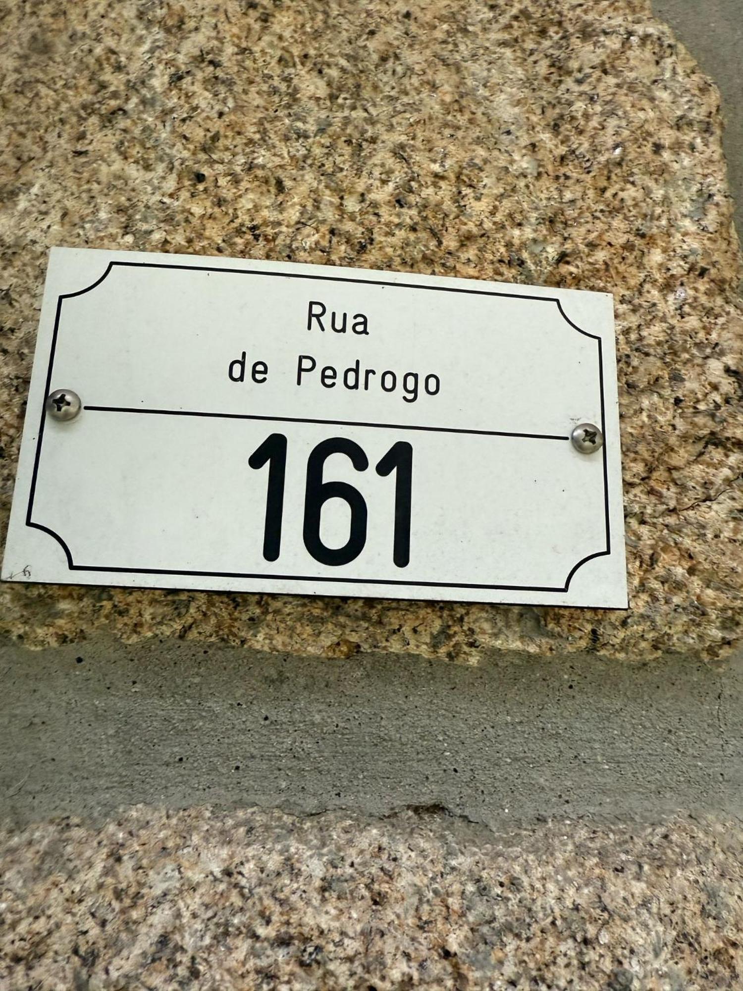 Casa do Pedrógo Gerês Exterior foto